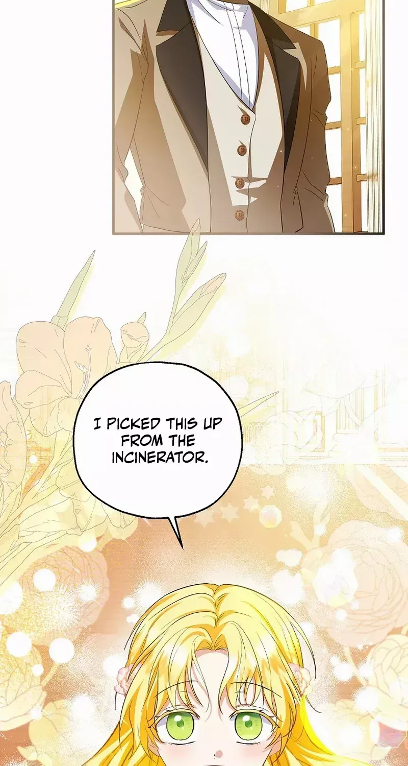 I Don’t Want To Be Duke’s Adopted Daughter-in-law Chapter 73 page 10 - 