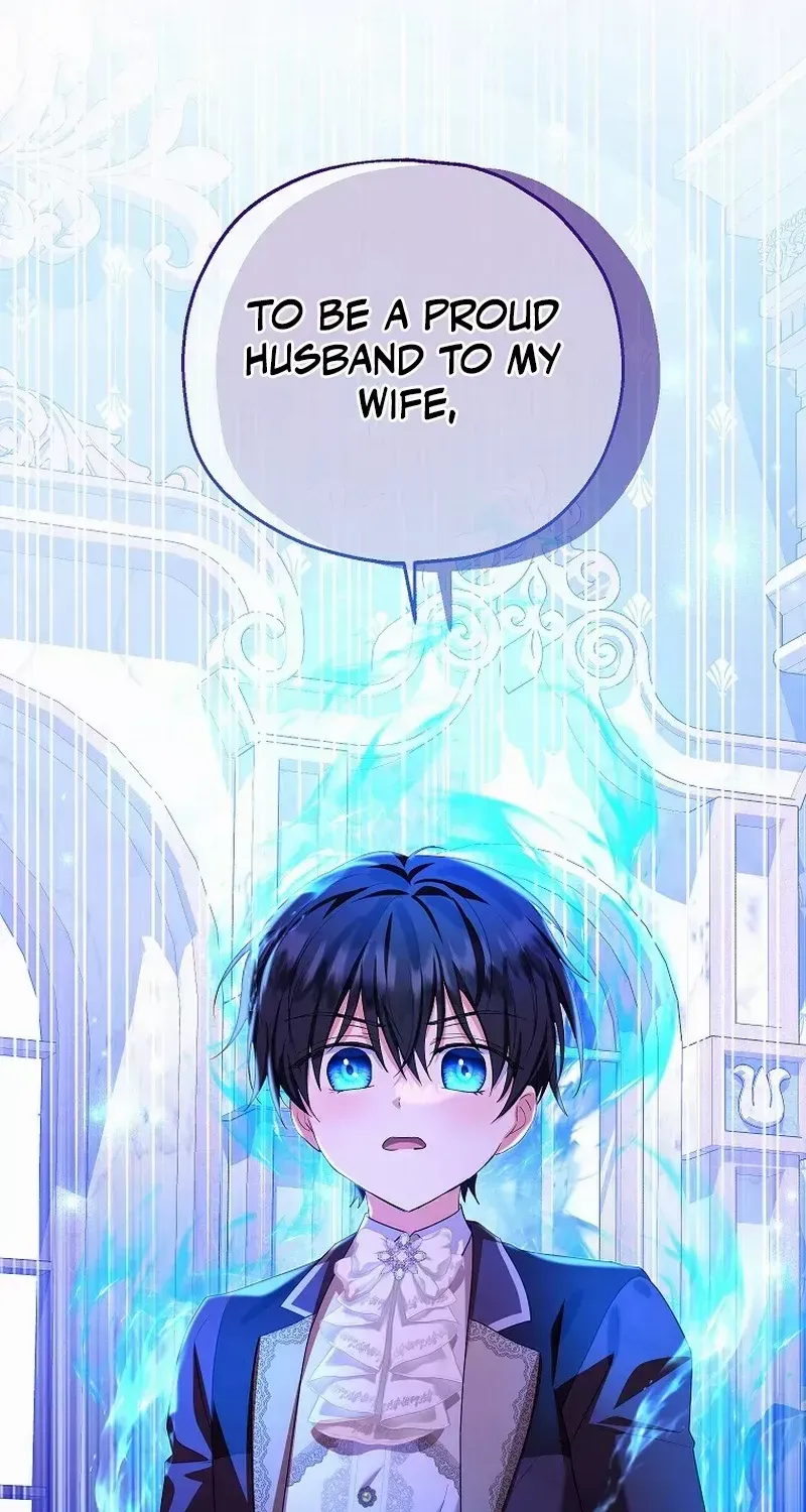 I Don’t Want To Be Duke’s Adopted Daughter-in-law Chapter 73 page 94 - 