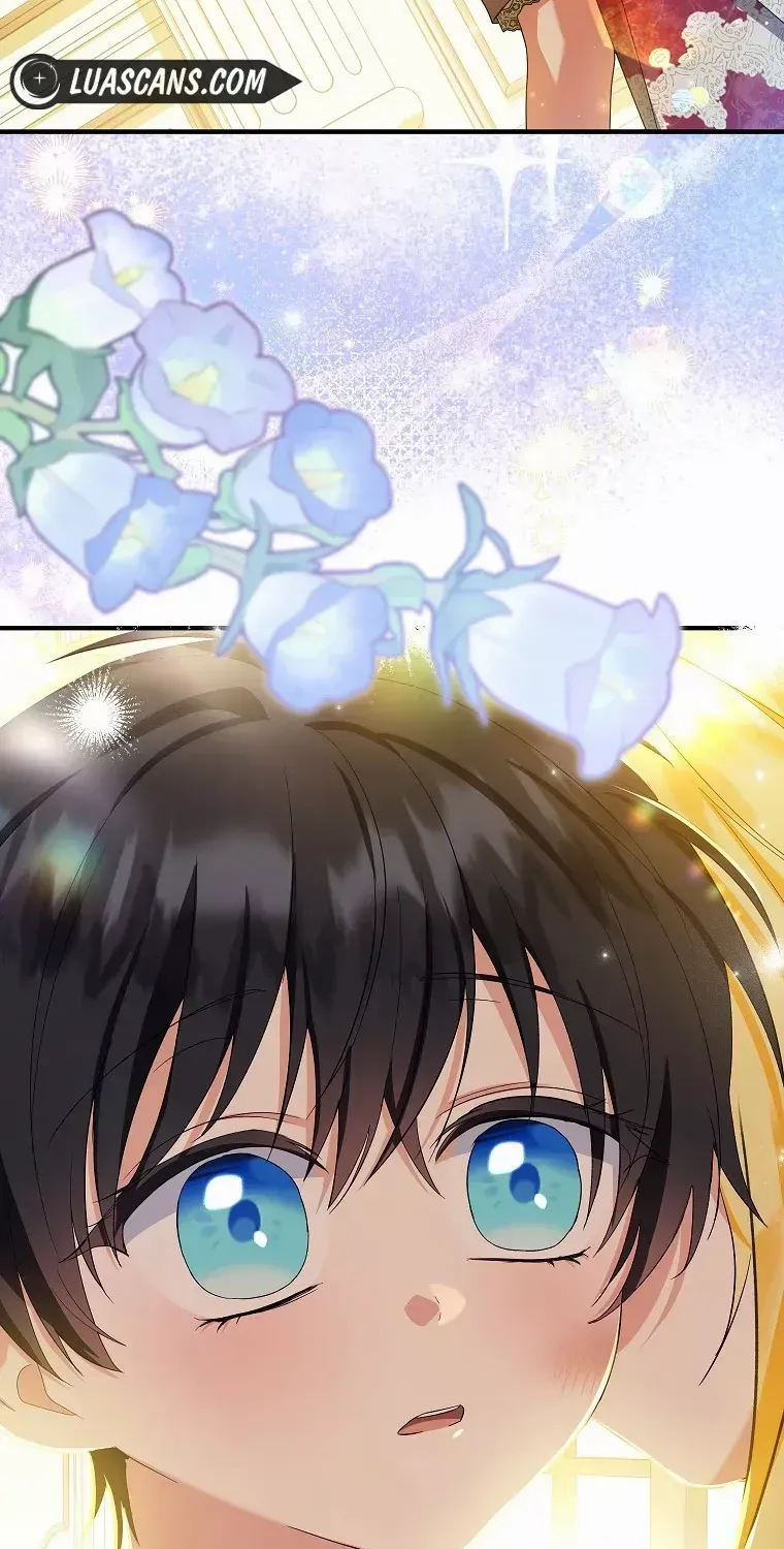 I Don’t Want To Be Duke’s Adopted Daughter-in-law Chapter 74 page 21 - 