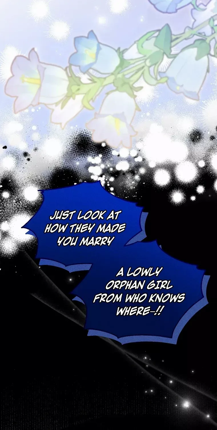 I Don’t Want To Be Duke’s Adopted Daughter-in-law Chapter 74 page 23 - 
