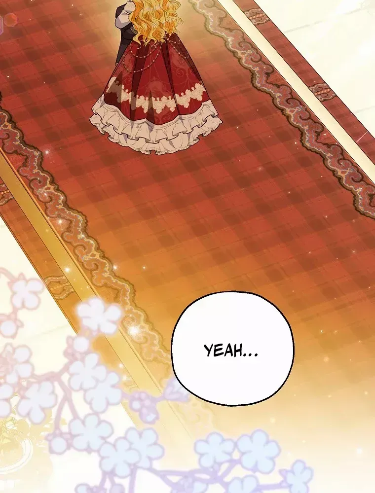 I Don’t Want To Be Duke’s Adopted Daughter-in-law Chapter 74 page 27 - 