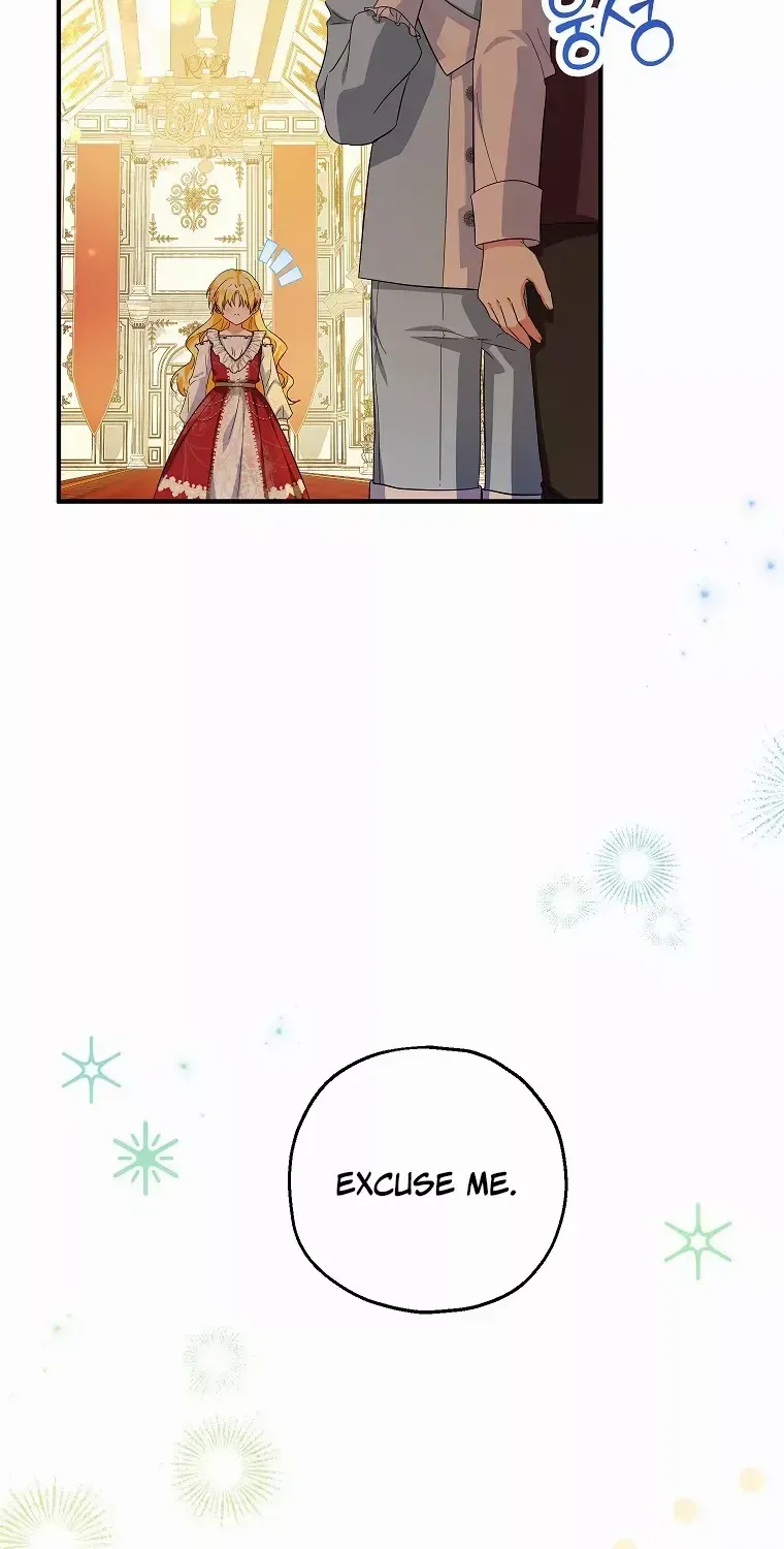 I Don’t Want To Be Duke’s Adopted Daughter-in-law Chapter 74 page 4 - 