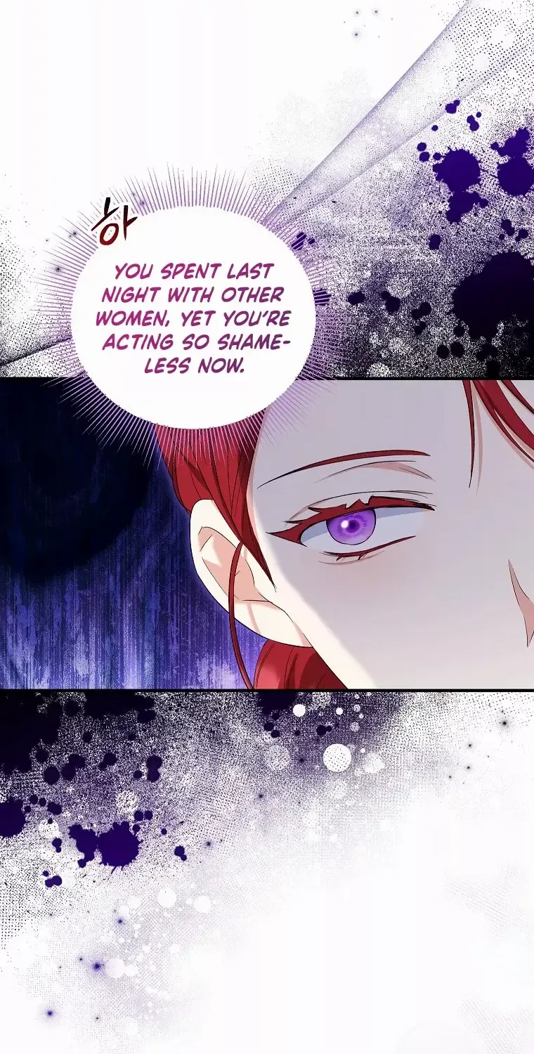 I Don’t Want To Be Duke’s Adopted Daughter-in-law Chapter 74 page 33 - 