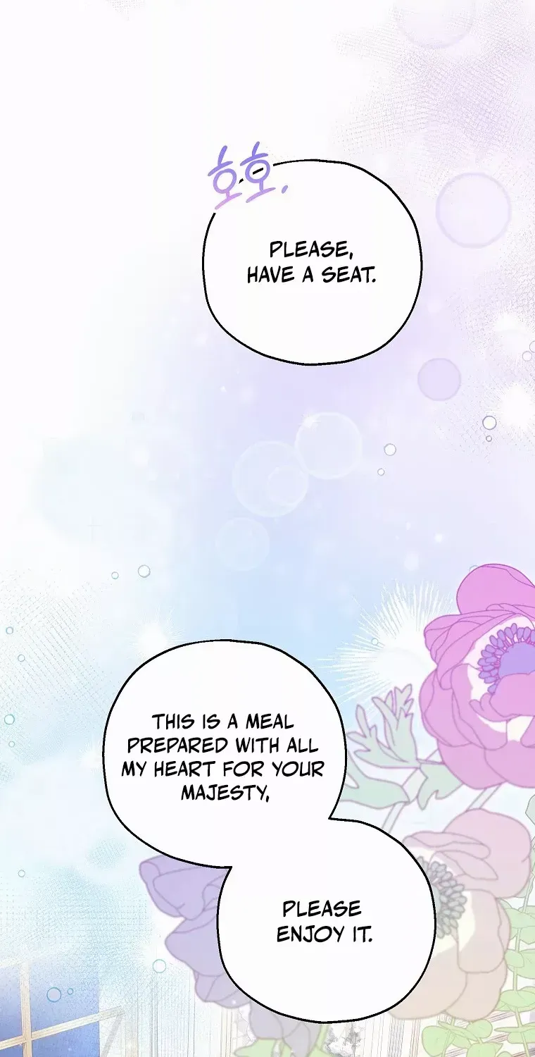 I Don’t Want To Be Duke’s Adopted Daughter-in-law Chapter 74 page 34 - 