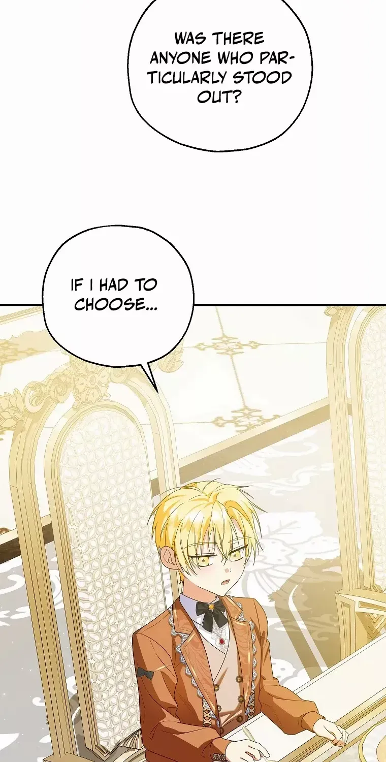 I Don’t Want To Be Duke’s Adopted Daughter-in-law Chapter 74 page 47 - 