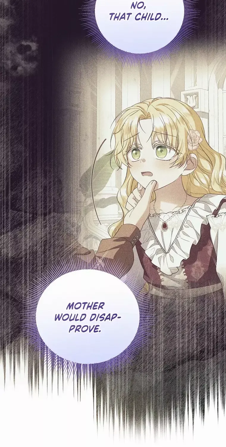I Don’t Want To Be Duke’s Adopted Daughter-in-law Chapter 74 page 49 - 