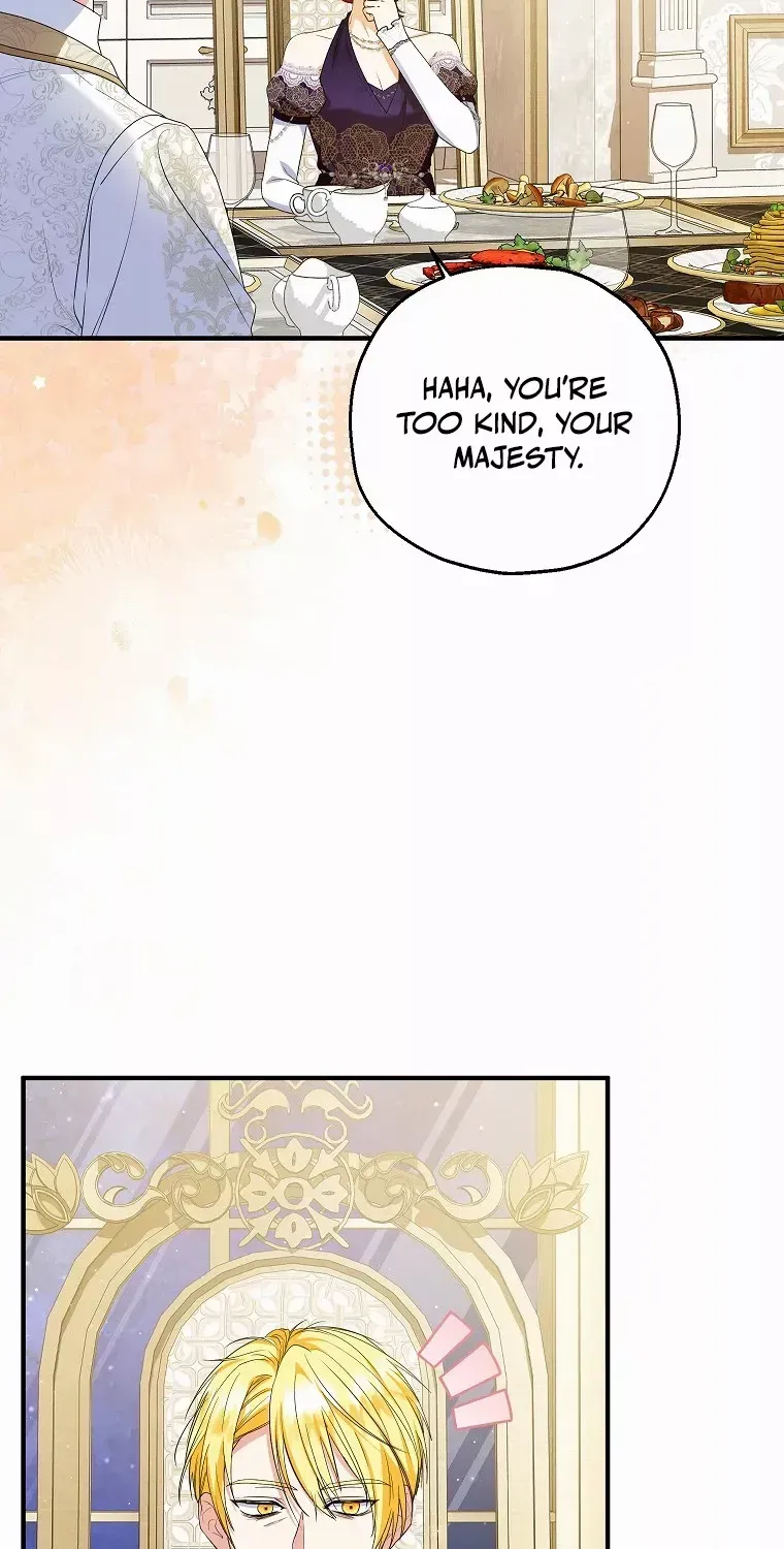 I Don’t Want To Be Duke’s Adopted Daughter-in-law Chapter 74 page 52 - 