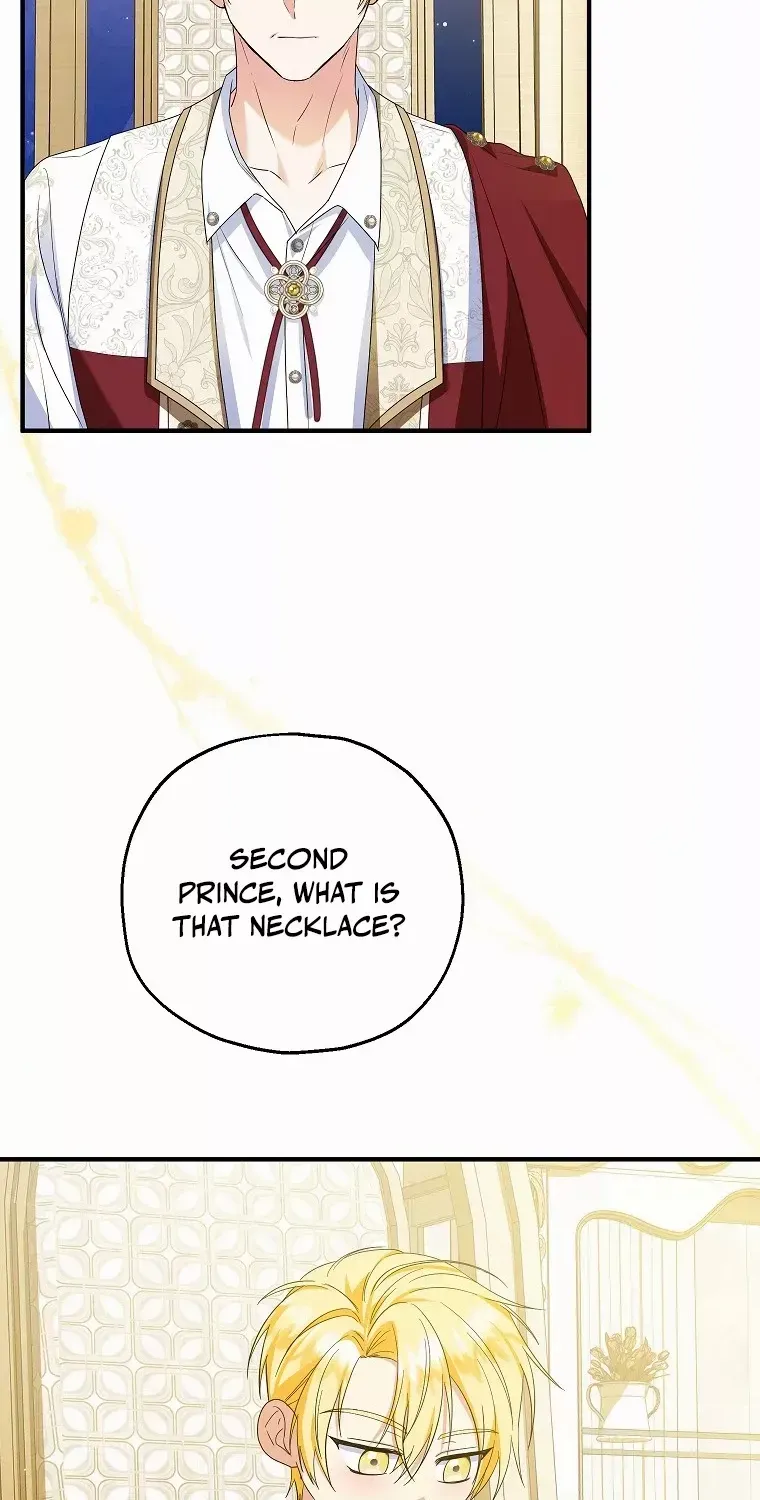I Don’t Want To Be Duke’s Adopted Daughter-in-law Chapter 74 page 53 - 