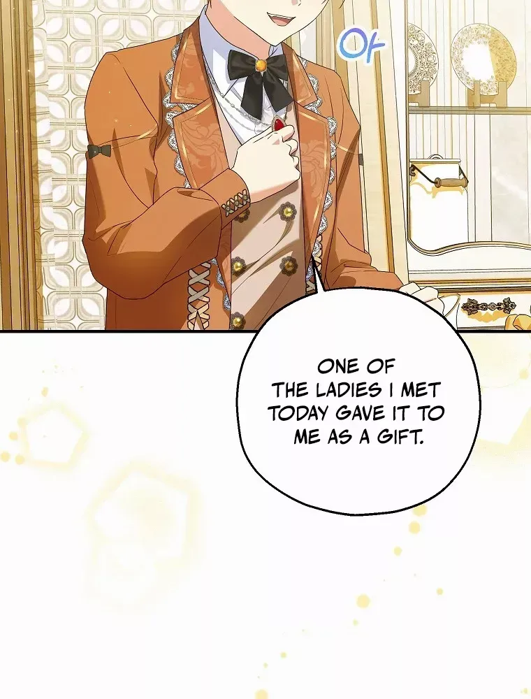I Don’t Want To Be Duke’s Adopted Daughter-in-law Chapter 74 page 54 - 
