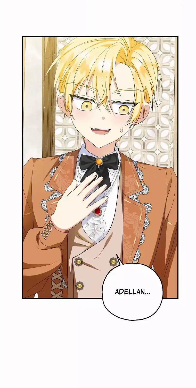 I Don’t Want To Be Duke’s Adopted Daughter-in-law Chapter 74 page 56 - 