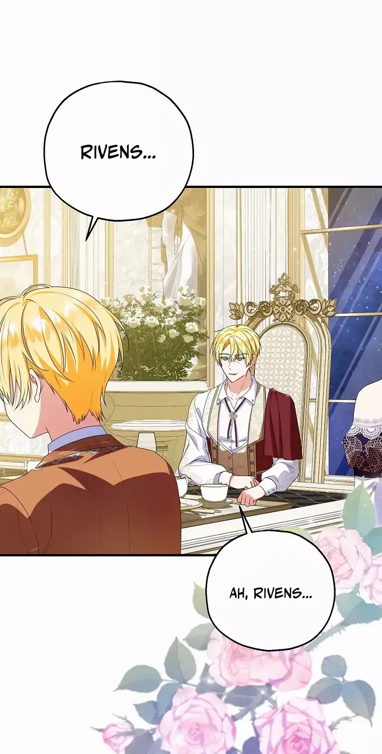 I Don’t Want To Be Duke’s Adopted Daughter-in-law Chapter 74 page 57 - 