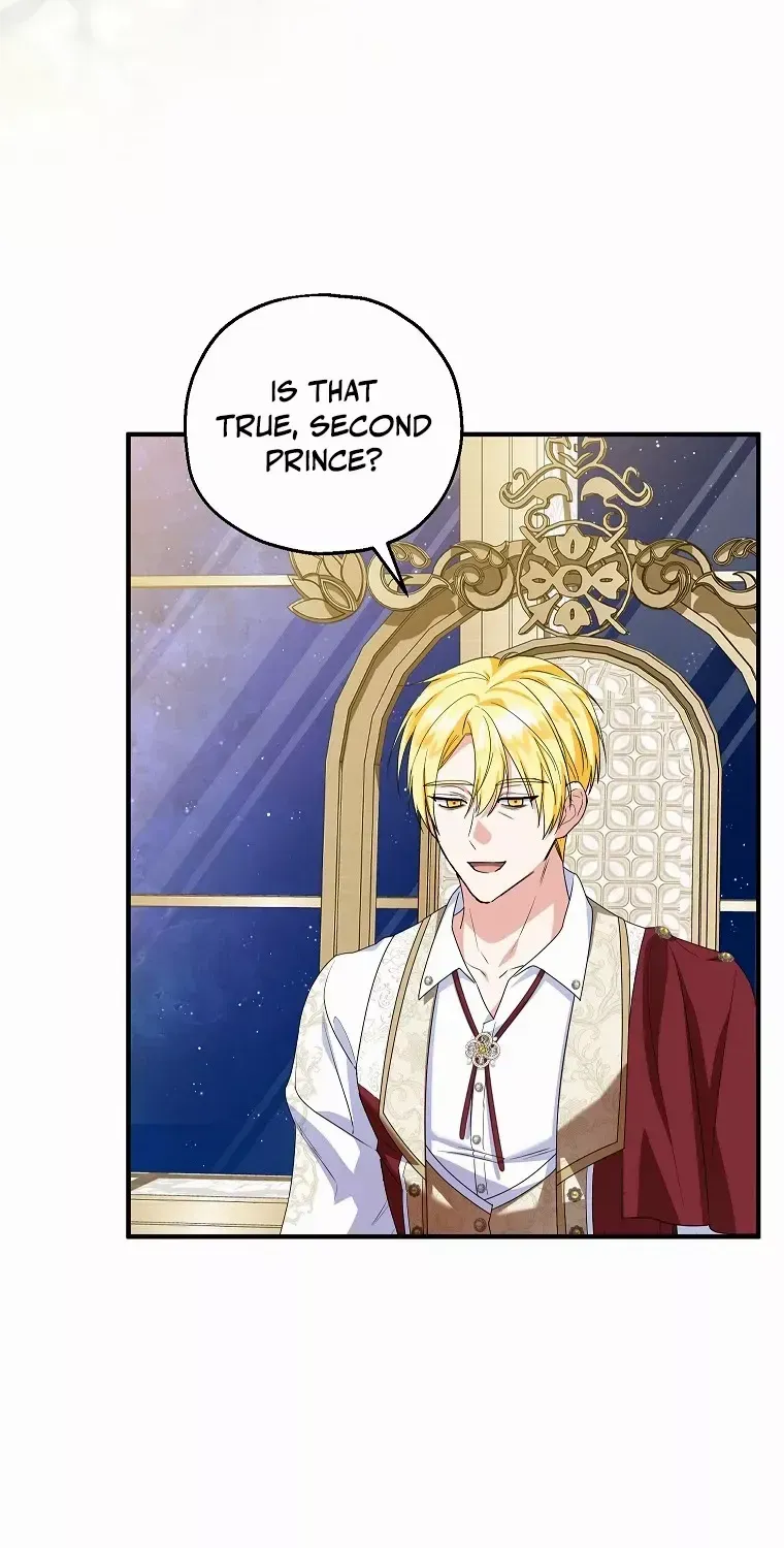 I Don’t Want To Be Duke’s Adopted Daughter-in-law Chapter 74 page 62 - 