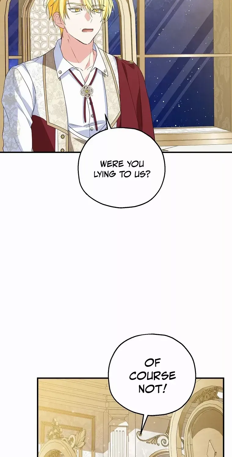 I Don’t Want To Be Duke’s Adopted Daughter-in-law Chapter 74 page 67 - 