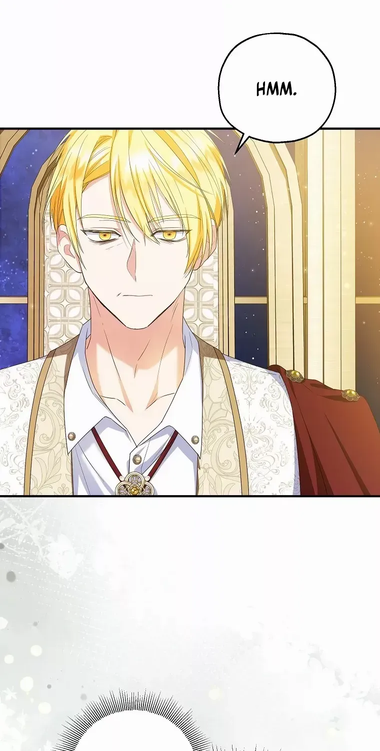 I Don’t Want To Be Duke’s Adopted Daughter-in-law Chapter 74 page 69 - 