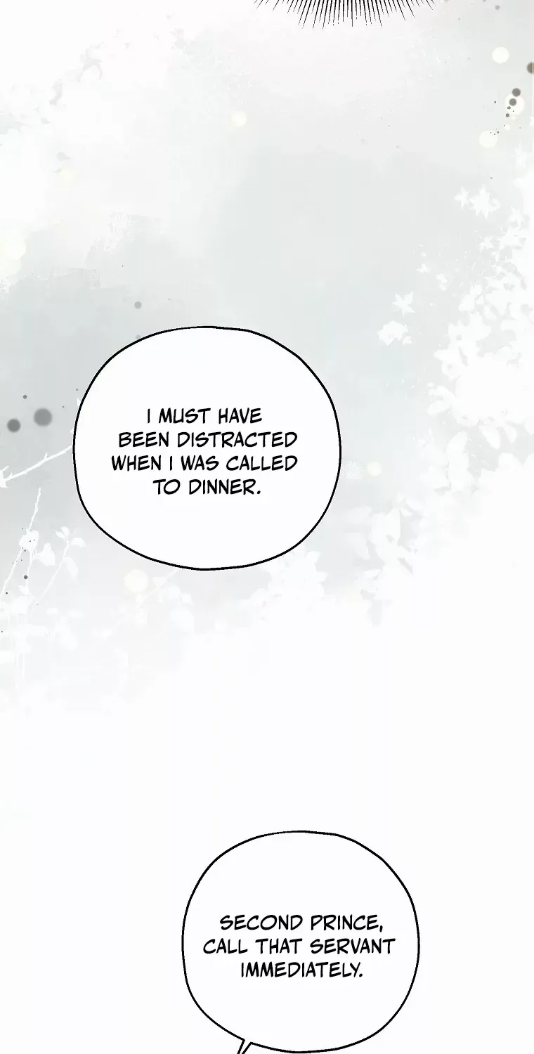 I Don’t Want To Be Duke’s Adopted Daughter-in-law Chapter 74 page 71 - 