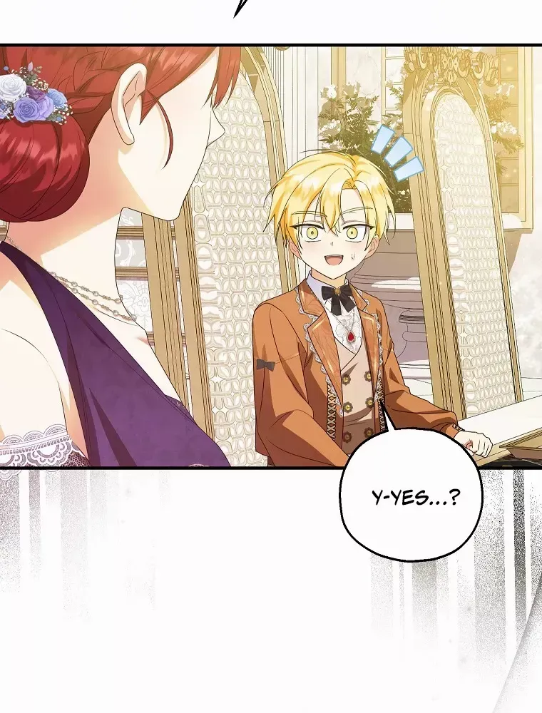 I Don’t Want To Be Duke’s Adopted Daughter-in-law Chapter 74 page 72 - 
