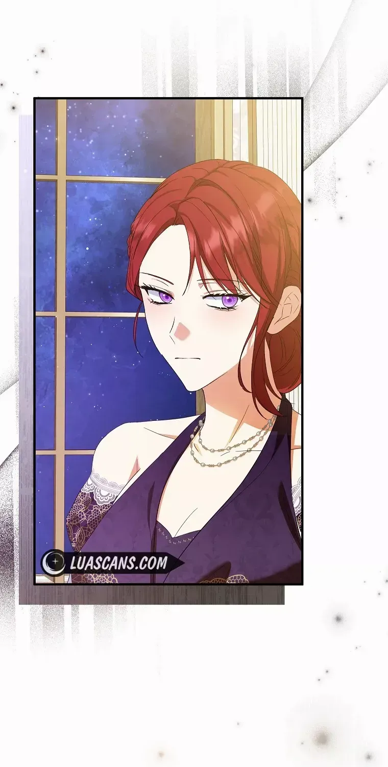 I Don’t Want To Be Duke’s Adopted Daughter-in-law Chapter 74 page 73 - 