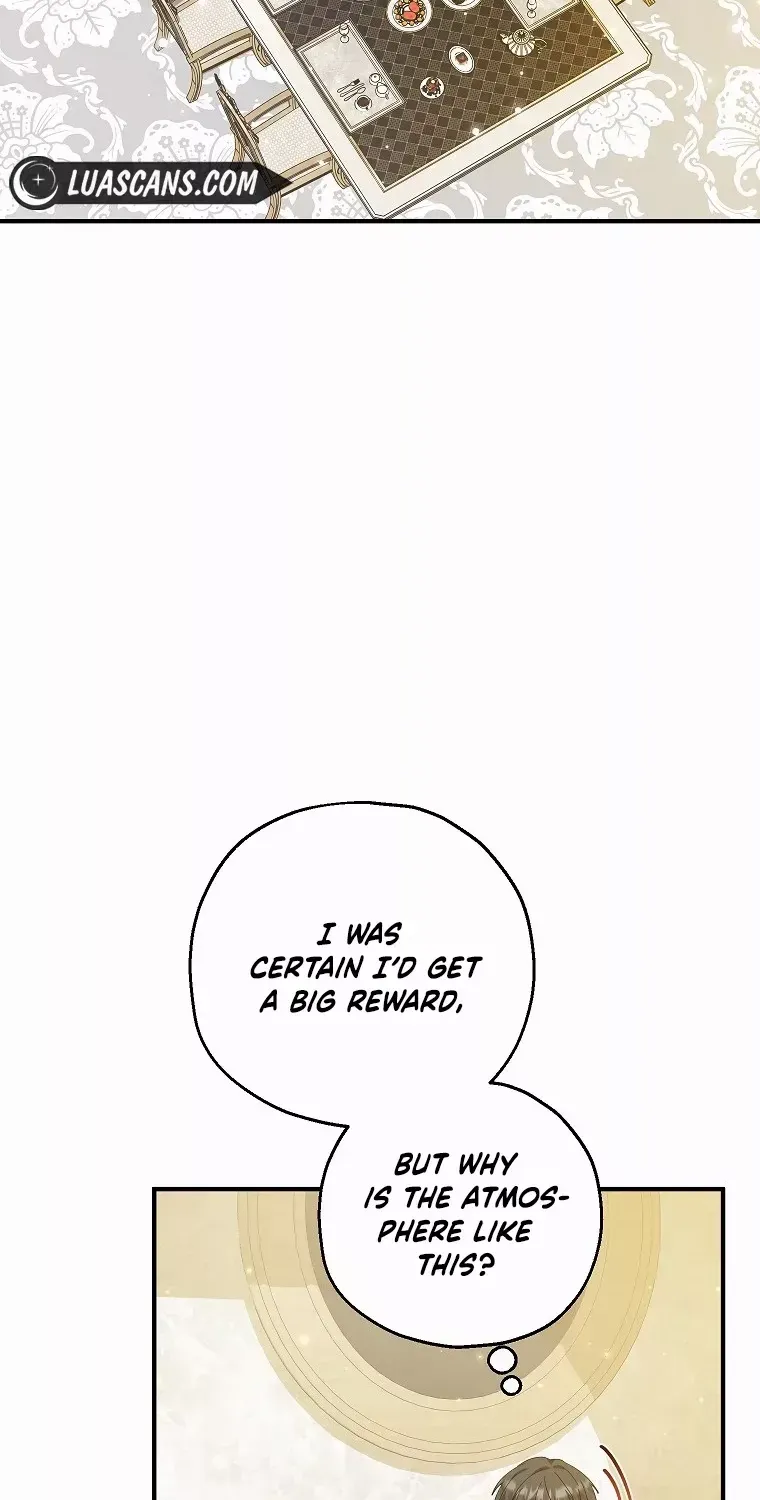 I Don’t Want To Be Duke’s Adopted Daughter-in-law Chapter 75 page 12 - 