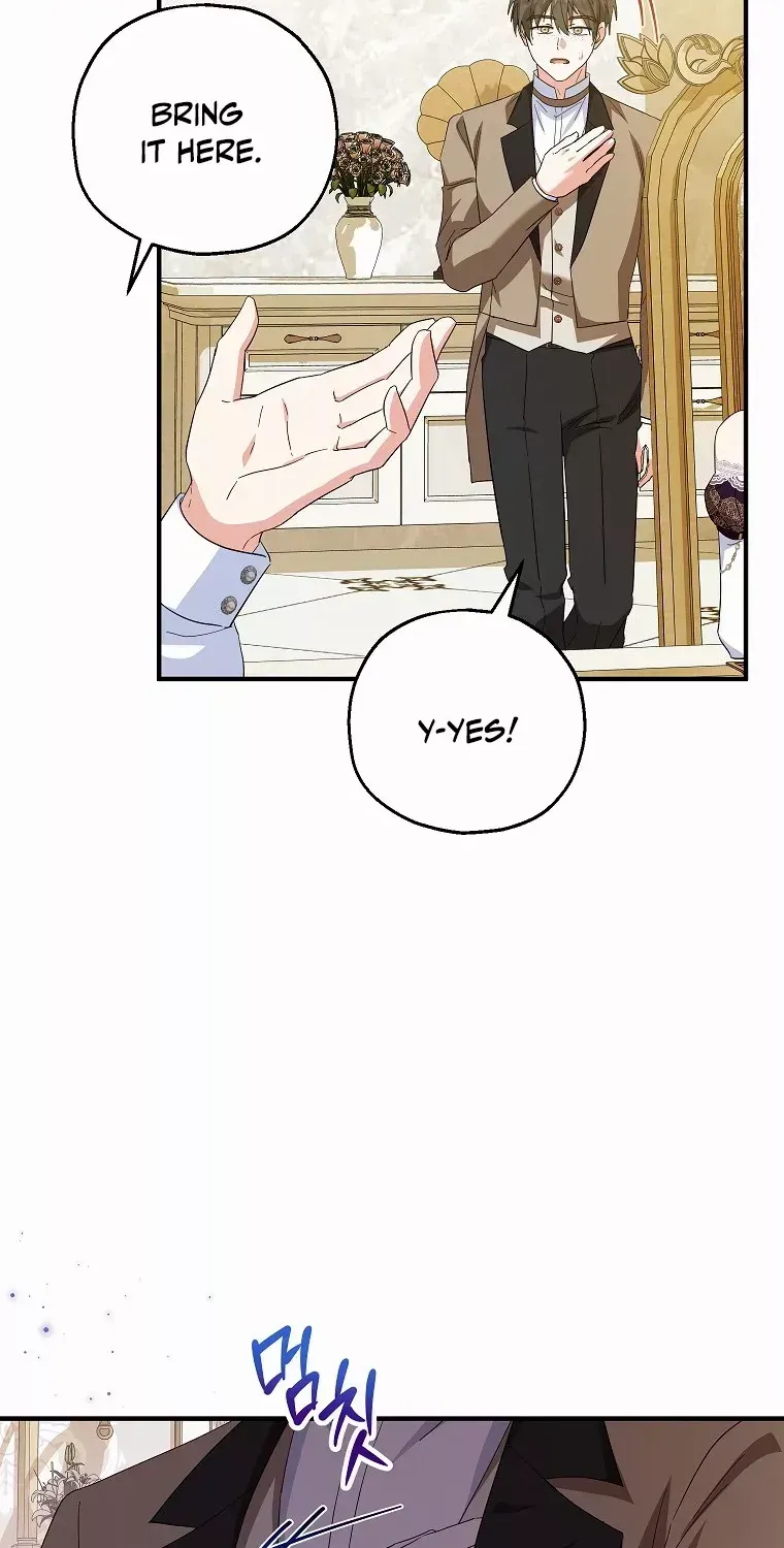 I Don’t Want To Be Duke’s Adopted Daughter-in-law Chapter 75 page 13 - 