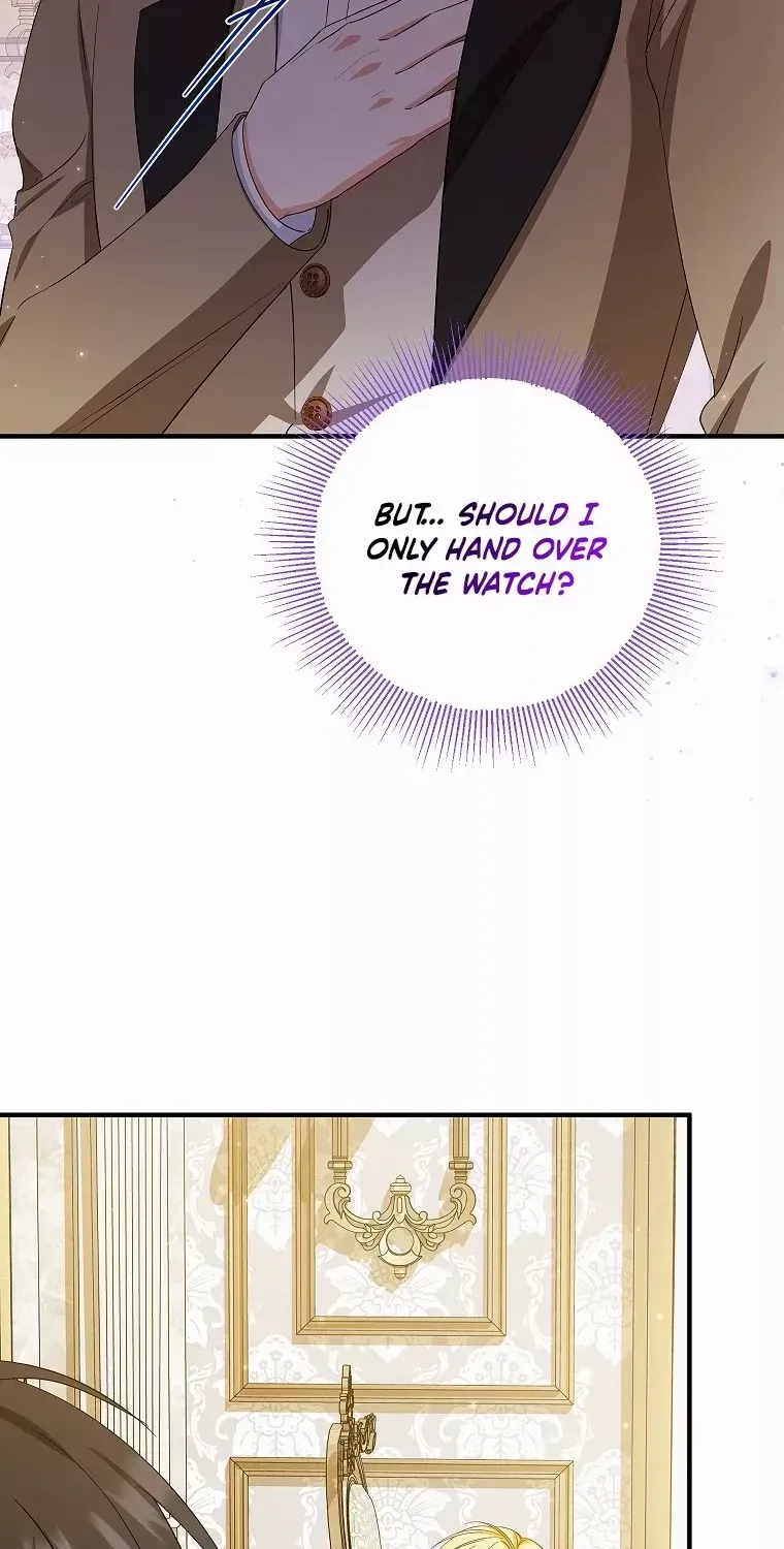 I Don’t Want To Be Duke’s Adopted Daughter-in-law Chapter 75 page 14 - 