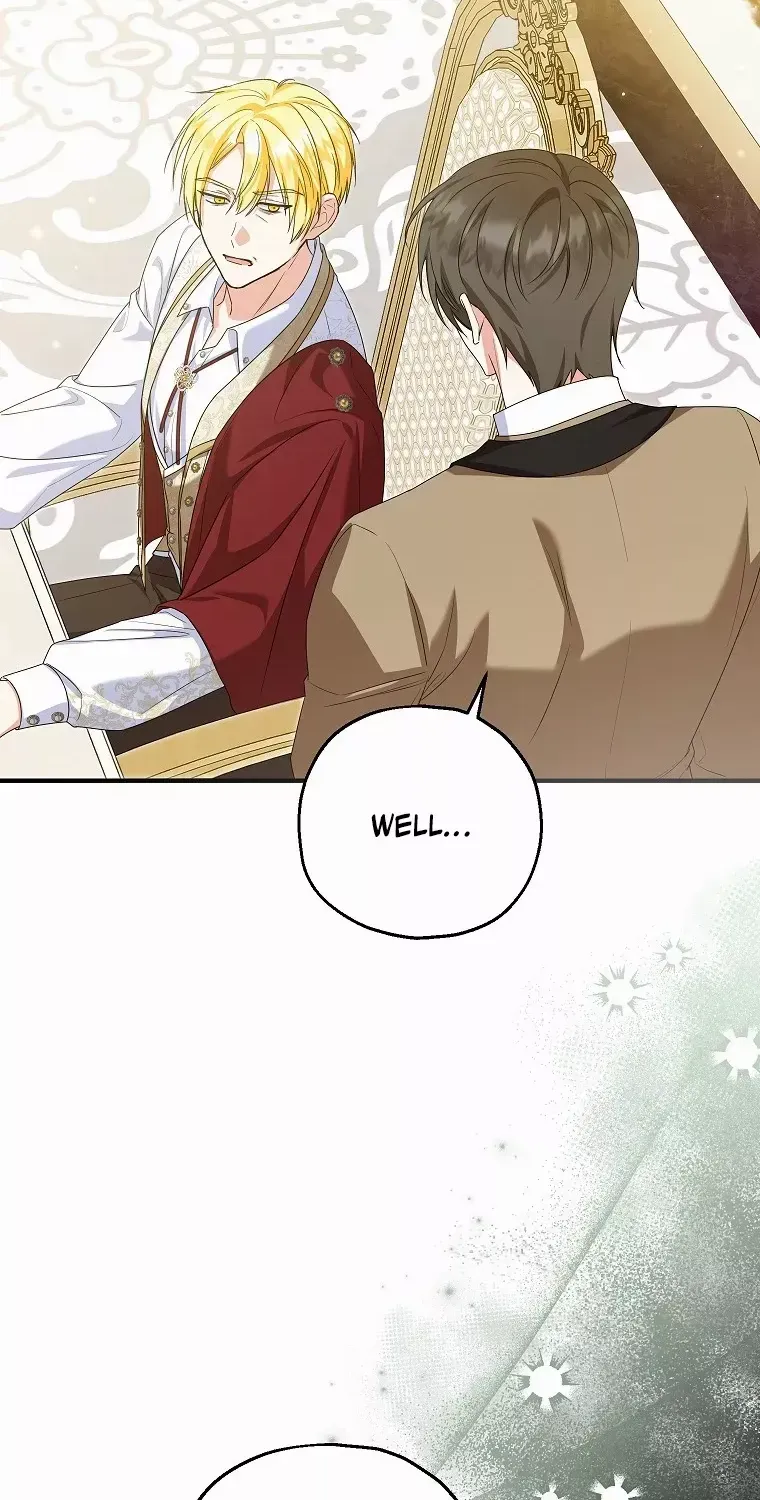 I Don’t Want To Be Duke’s Adopted Daughter-in-law Chapter 75 page 26 - 