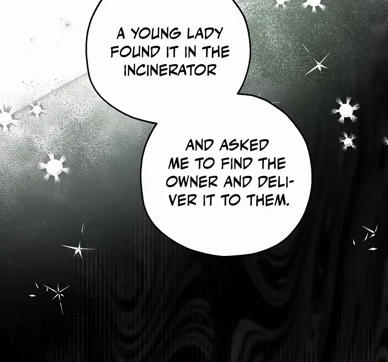 I Don’t Want To Be Duke’s Adopted Daughter-in-law Chapter 75 page 27 - 