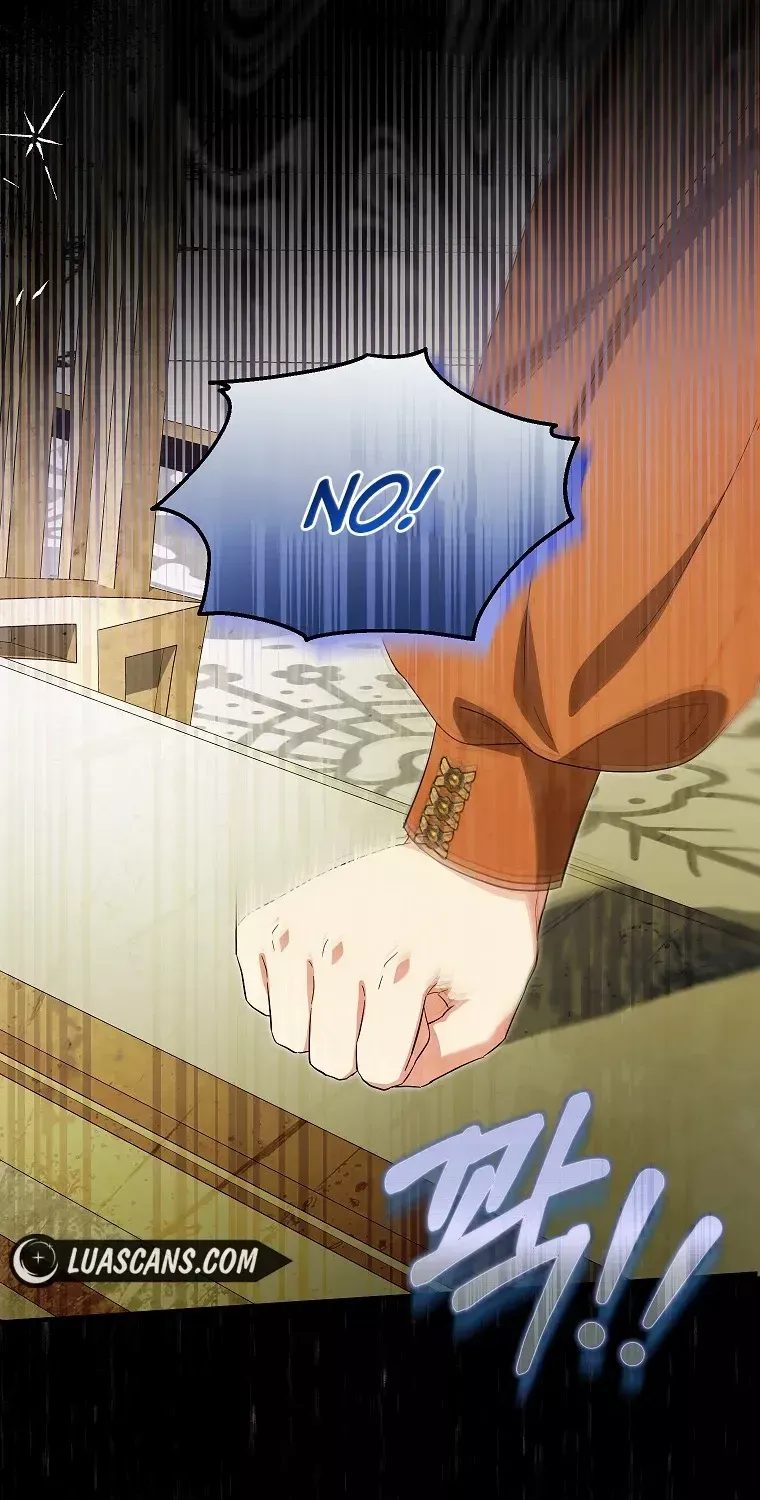 I Don’t Want To Be Duke’s Adopted Daughter-in-law Chapter 75 page 28 - 