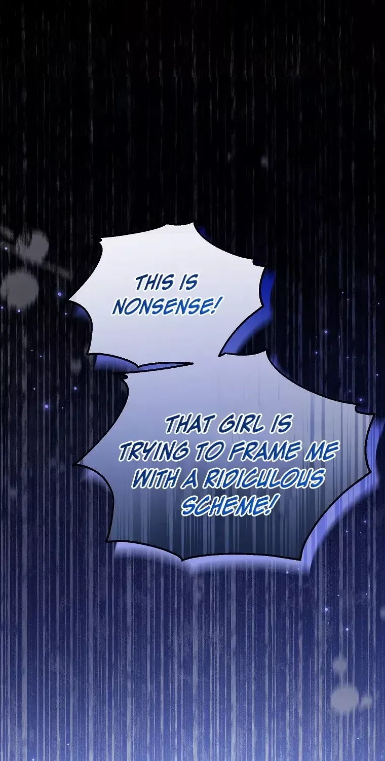 I Don’t Want To Be Duke’s Adopted Daughter-in-law Chapter 75 page 29 - 