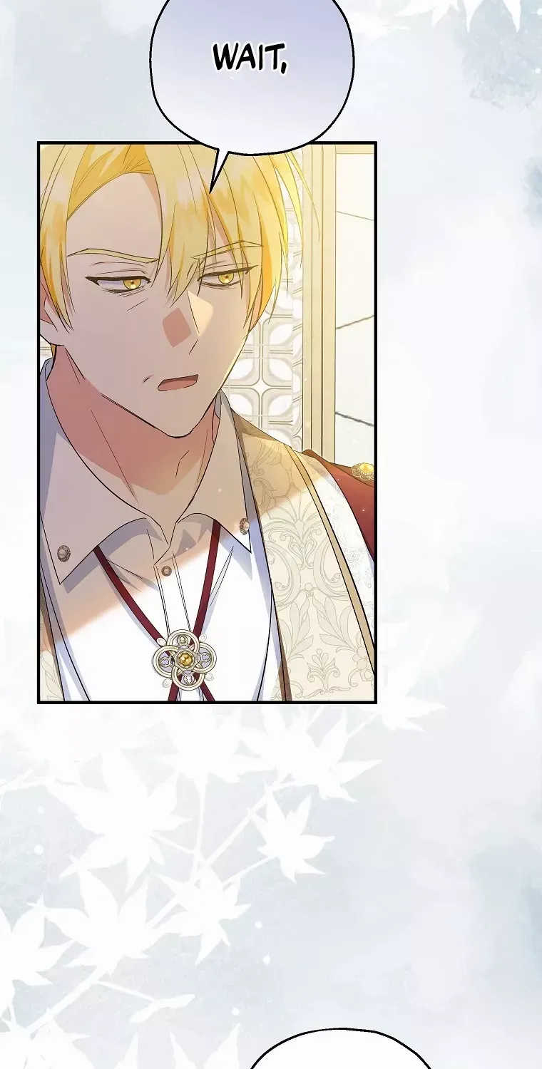 I Don’t Want To Be Duke’s Adopted Daughter-in-law Chapter 75 page 5 - 