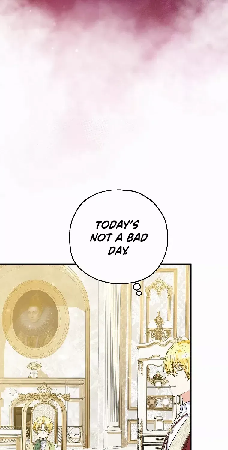 I Don’t Want To Be Duke’s Adopted Daughter-in-law Chapter 75 page 47 - 
