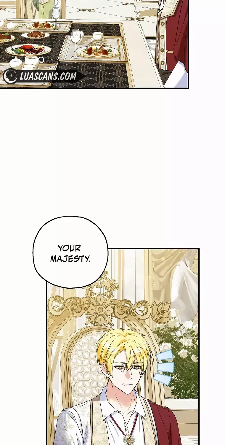 I Don’t Want To Be Duke’s Adopted Daughter-in-law Chapter 75 page 48 - 
