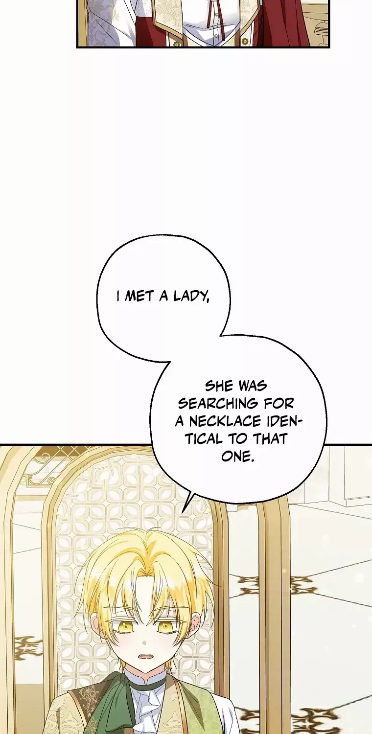 I Don’t Want To Be Duke’s Adopted Daughter-in-law Chapter 75 page 49 - 