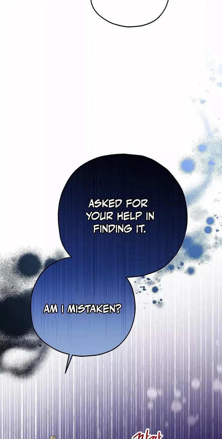 I Don’t Want To Be Duke’s Adopted Daughter-in-law Chapter 75 page 51 - 