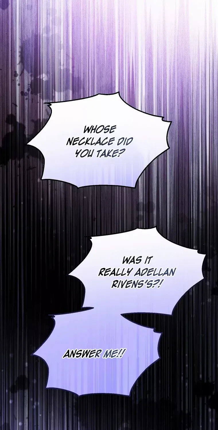 I Don’t Want To Be Duke’s Adopted Daughter-in-law Chapter 75 page 56 - 