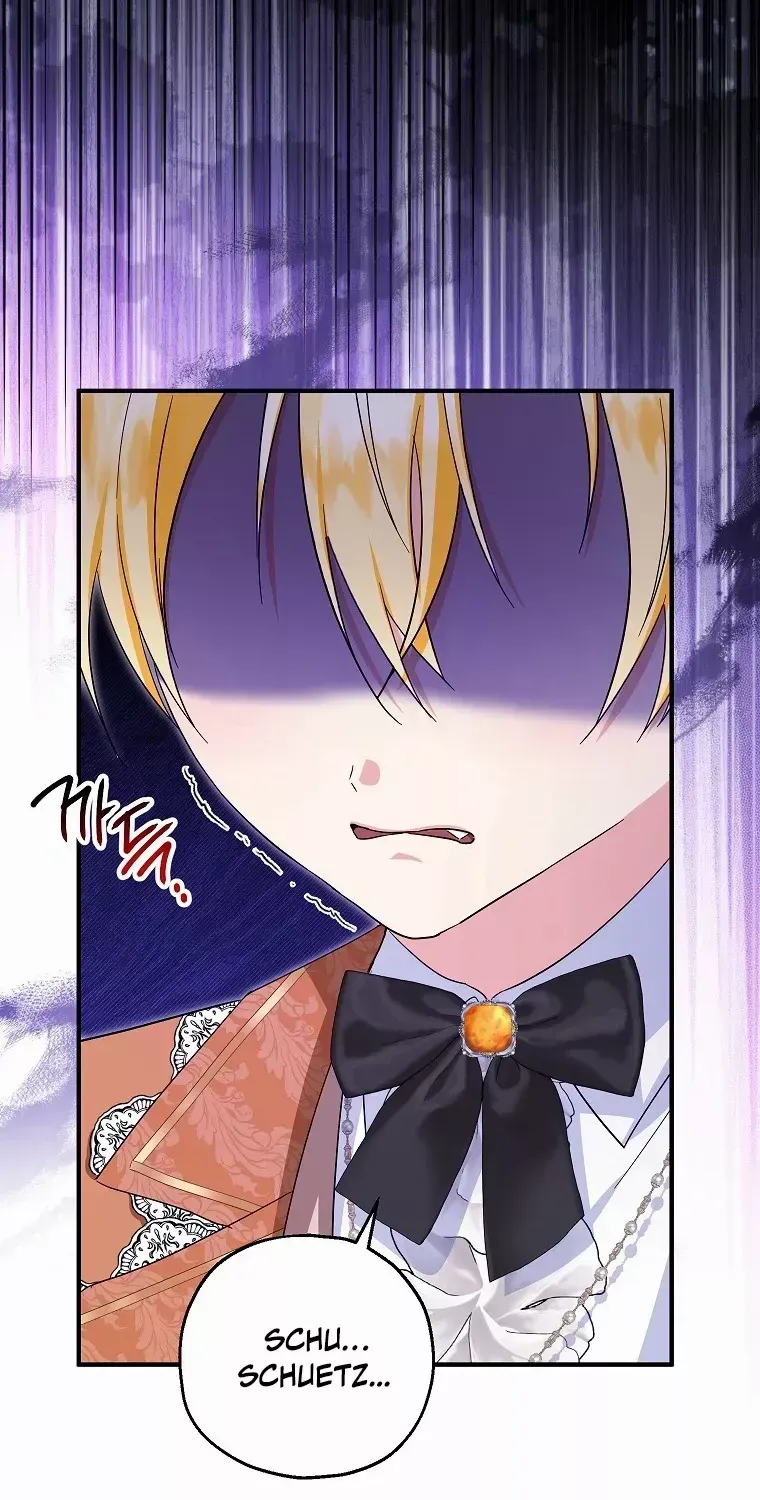 I Don’t Want To Be Duke’s Adopted Daughter-in-law Chapter 75 page 57 - 
