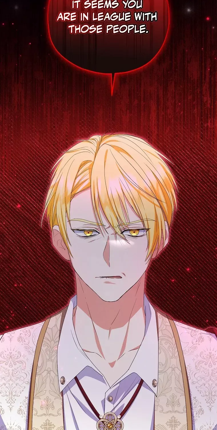 I Don’t Want To Be Duke’s Adopted Daughter-in-law Chapter 75 page 67 - 