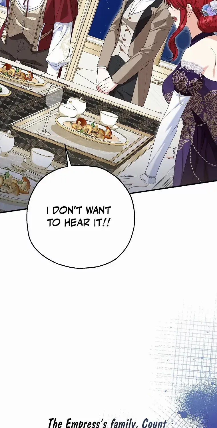 I Don’t Want To Be Duke’s Adopted Daughter-in-law Chapter 75 page 69 - 