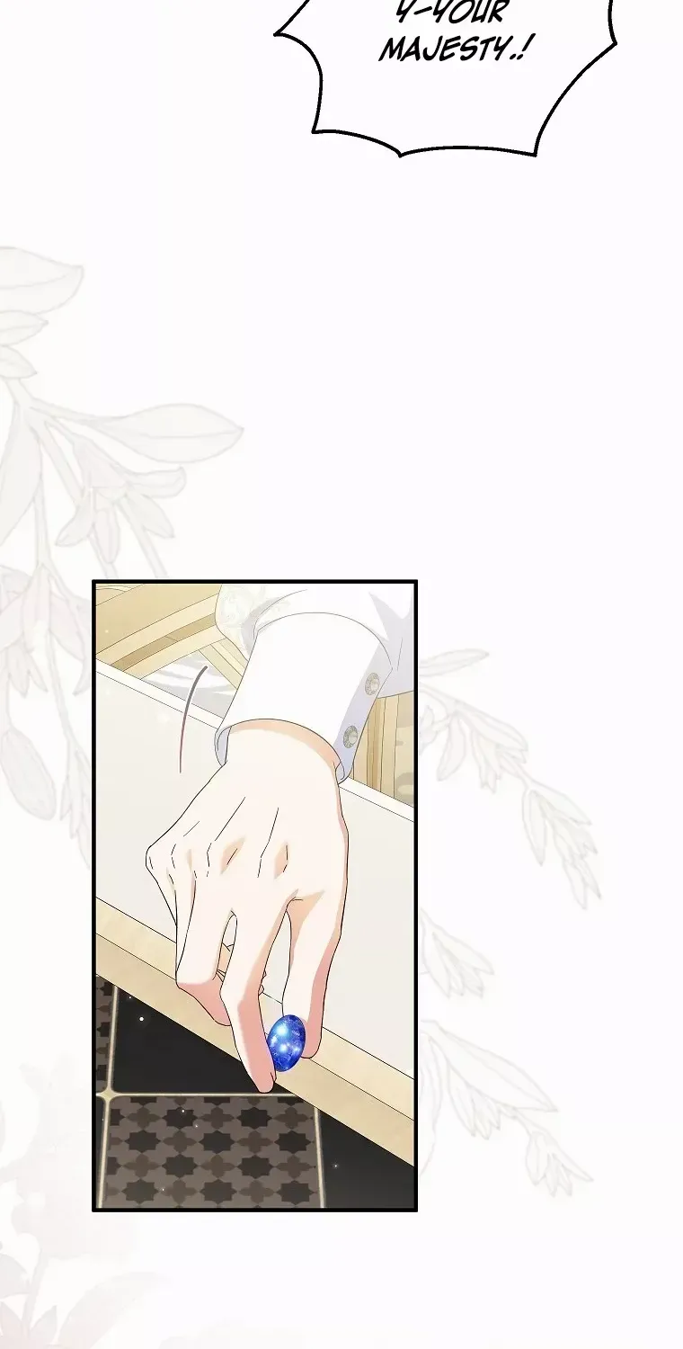 I Don’t Want To Be Duke’s Adopted Daughter-in-law Chapter 75 page 75 - 