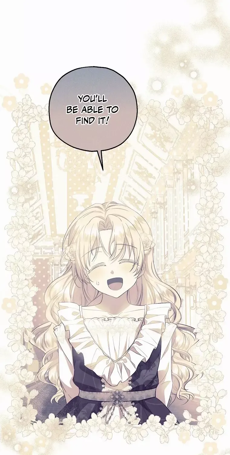 I Don’t Want To Be Duke’s Adopted Daughter-in-law Chapter 75 page 84 - 