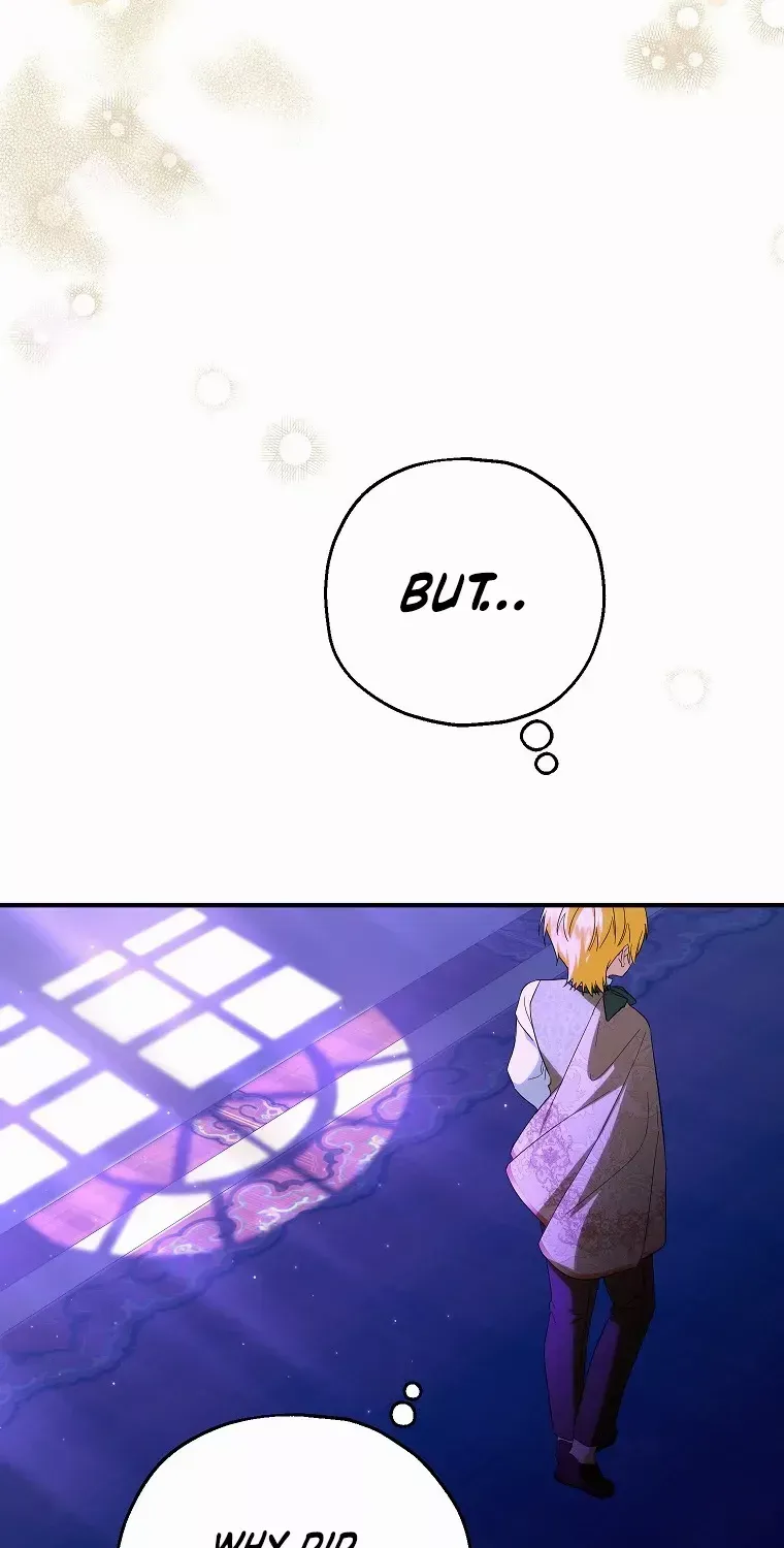 I Don’t Want To Be Duke’s Adopted Daughter-in-law Chapter 75 page 85 - 