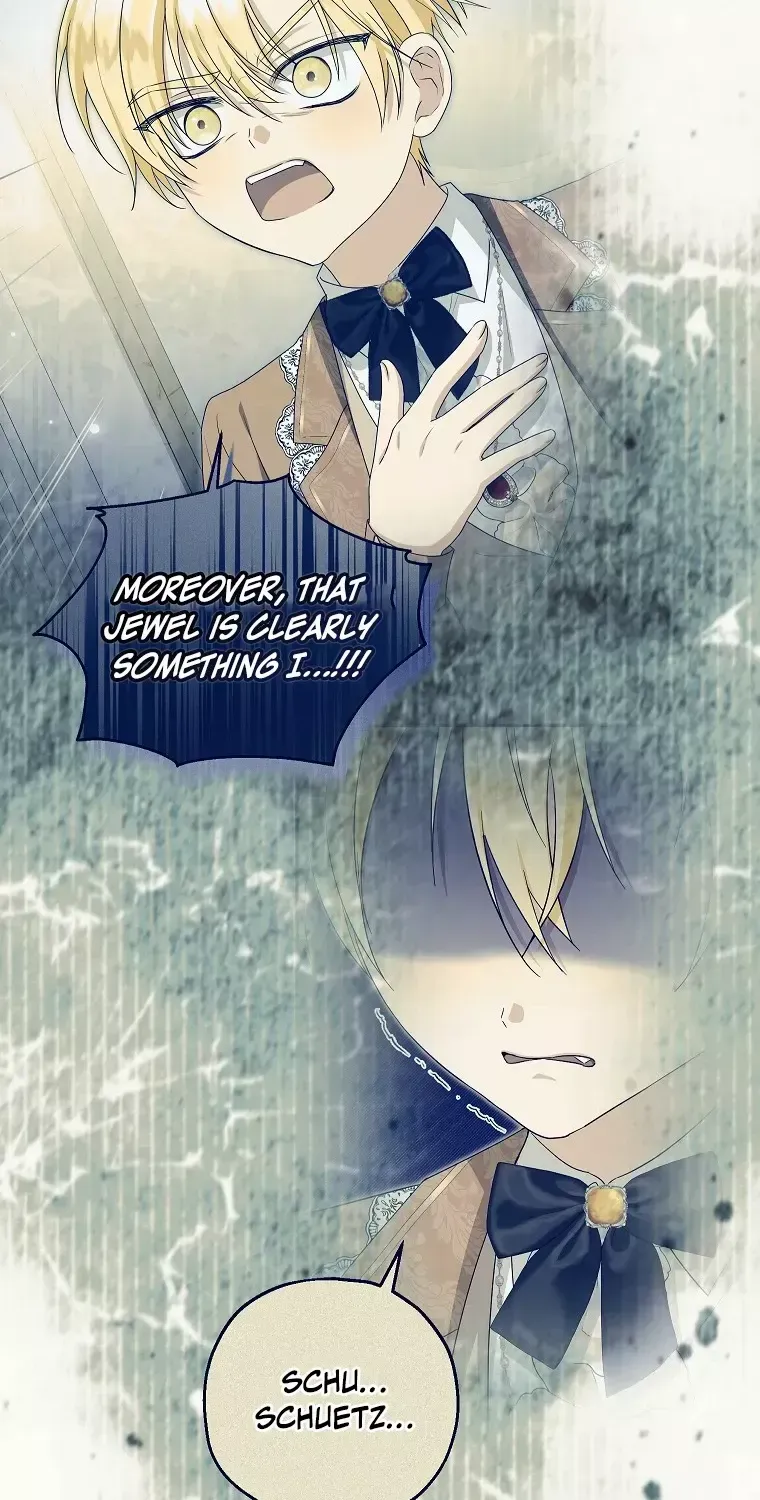 I Don’t Want To Be Duke’s Adopted Daughter-in-law Chapter 75 page 88 - 
