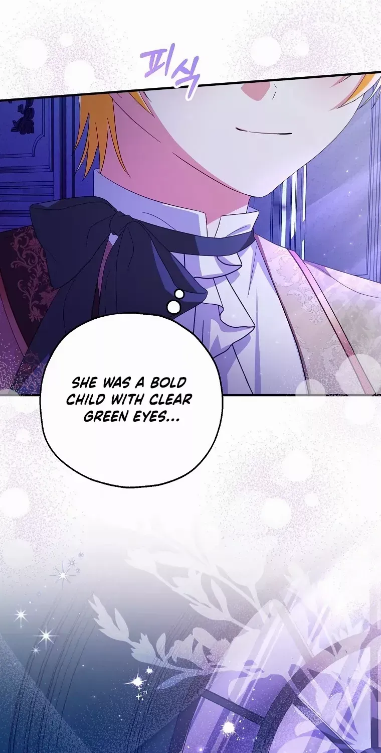 I Don’t Want To Be Duke’s Adopted Daughter-in-law Chapter 75 page 90 - 