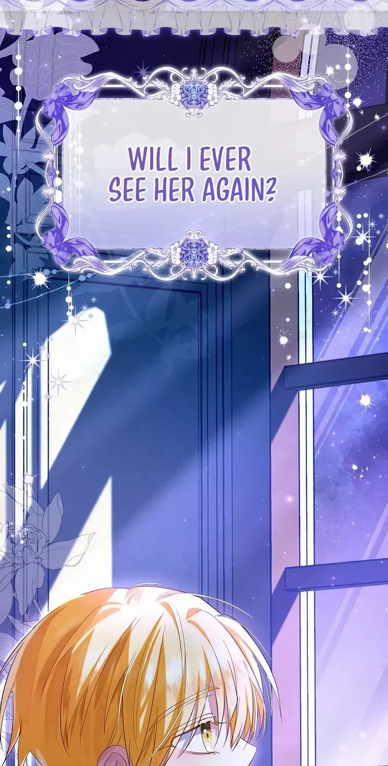 I Don’t Want To Be Duke’s Adopted Daughter-in-law Chapter 75 page 92 - 
