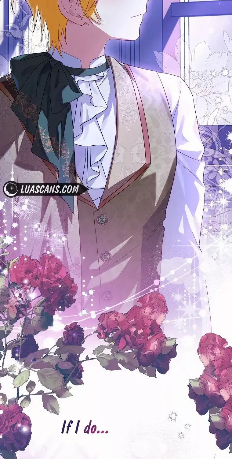 I Don’t Want To Be Duke’s Adopted Daughter-in-law Chapter 75 page 93 - 