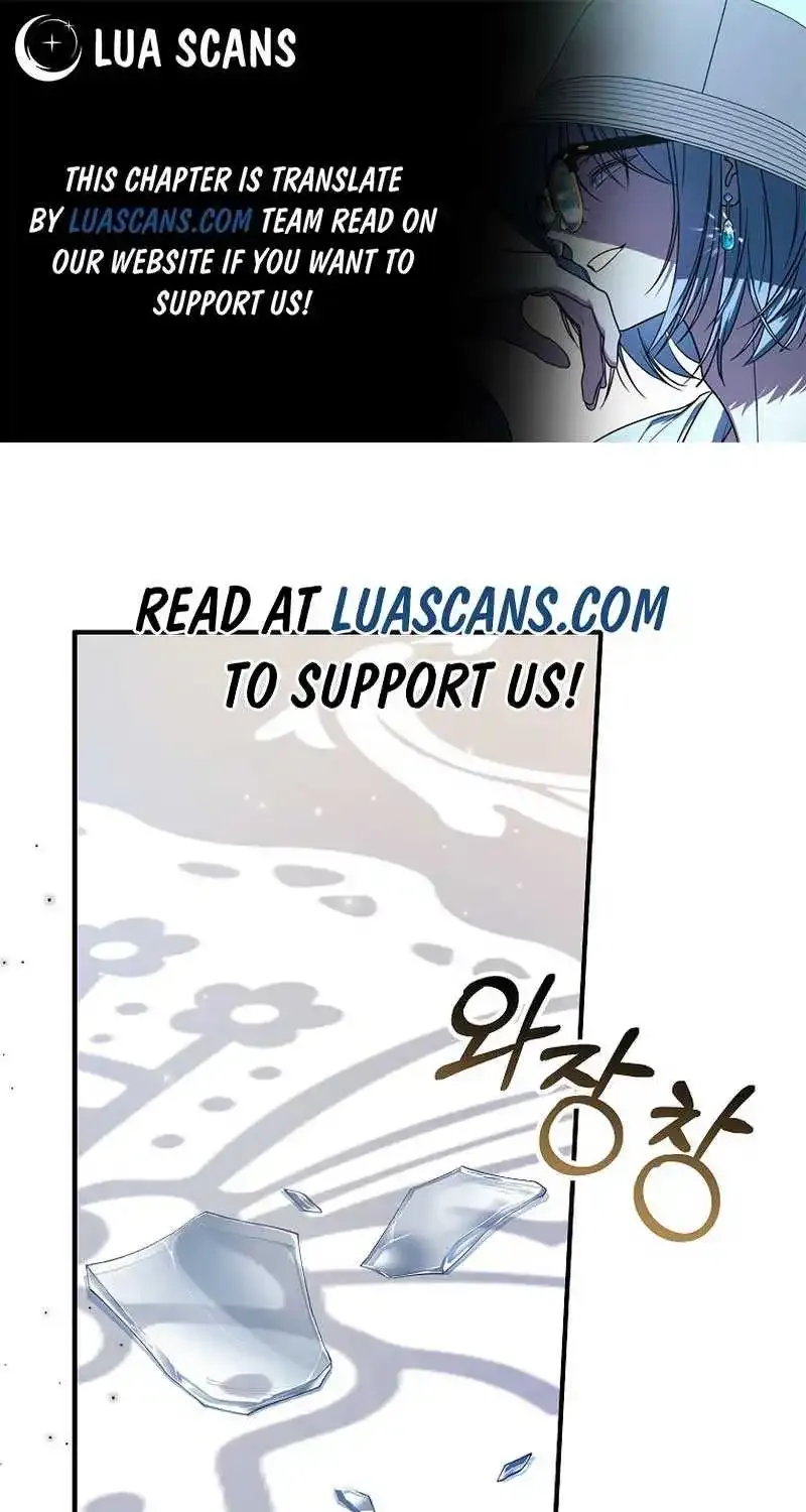 I Don’t Want To Be Duke’s Adopted Daughter-in-law Chapter 76 page 2 - 