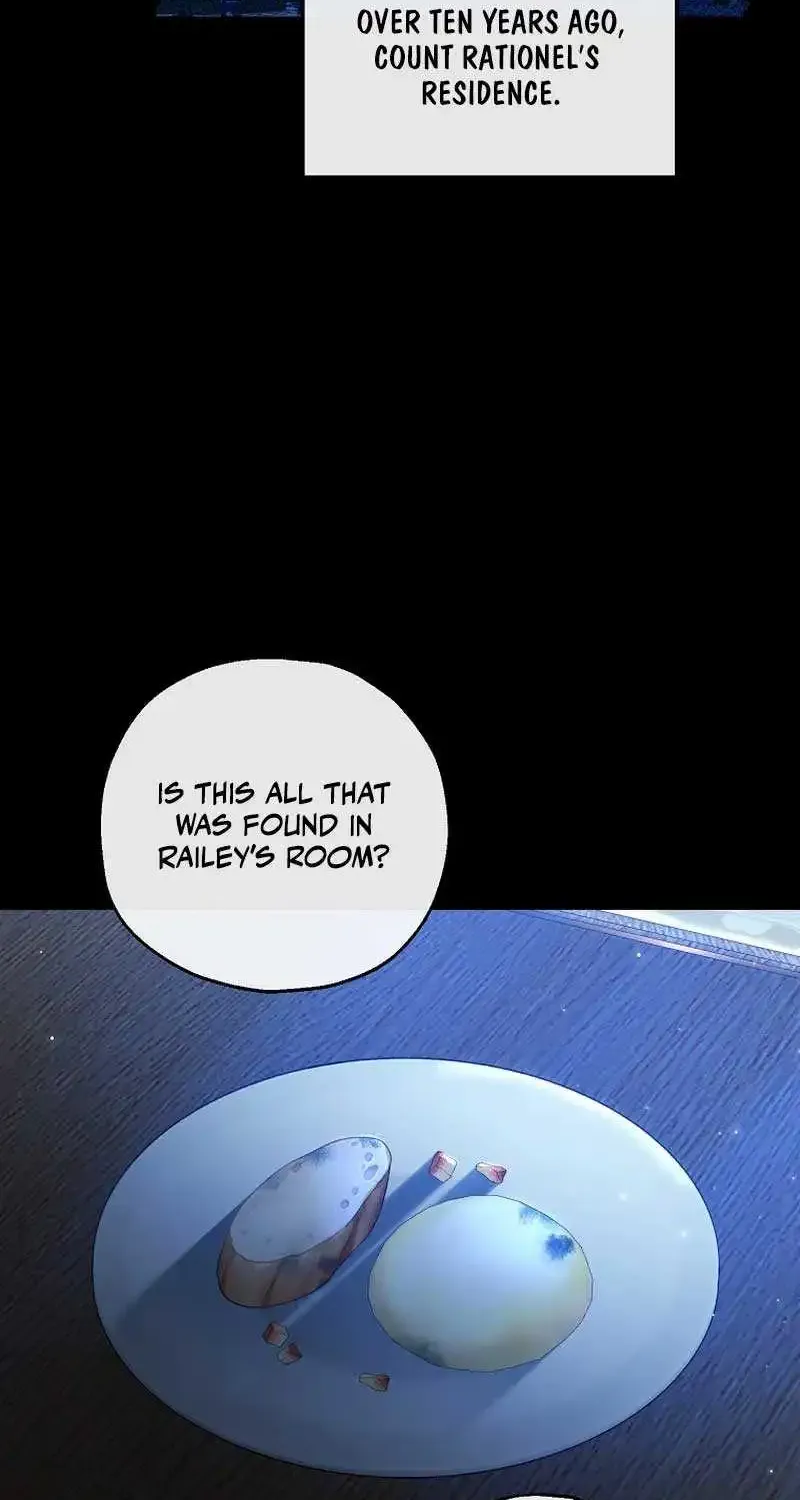 I Don’t Want To Be Duke’s Adopted Daughter-in-law Chapter 76 page 11 - 