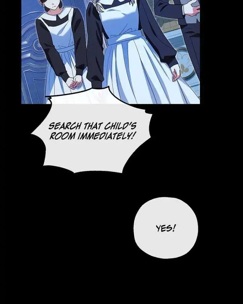 I Don’t Want To Be Duke’s Adopted Daughter-in-law Chapter 76 page 16 - 