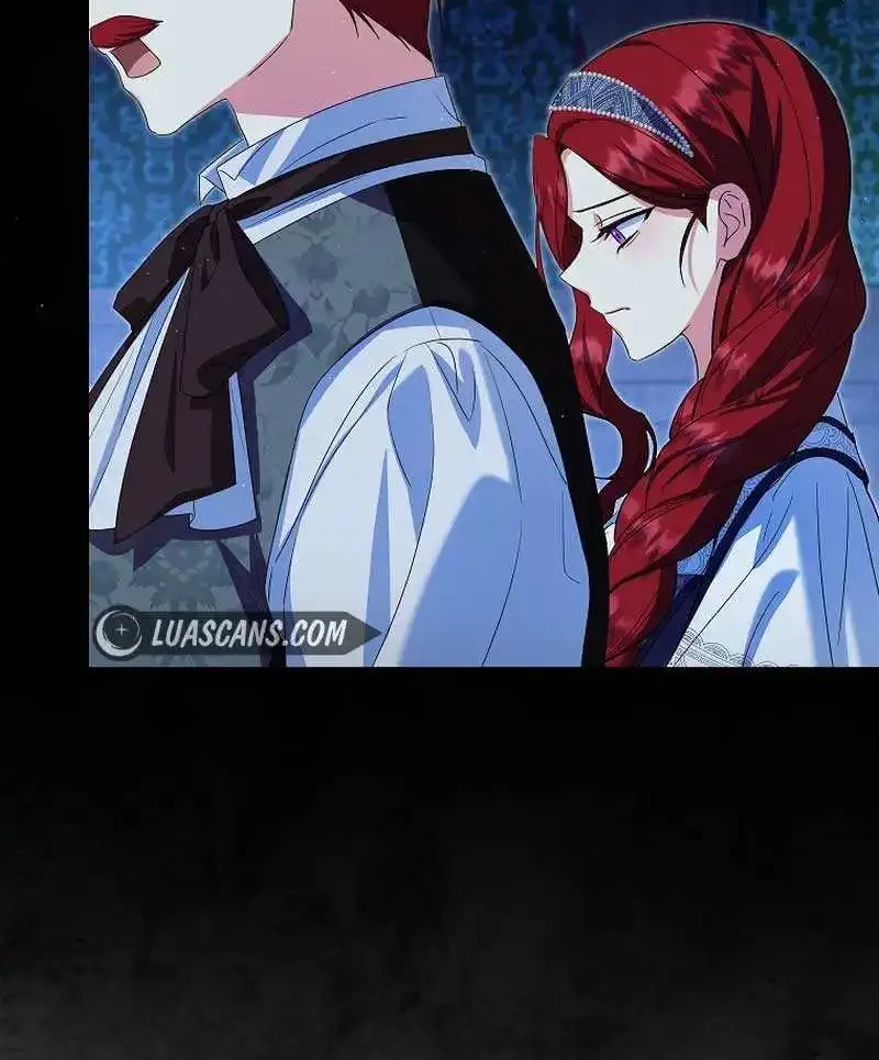 I Don’t Want To Be Duke’s Adopted Daughter-in-law Chapter 76 page 22 - 