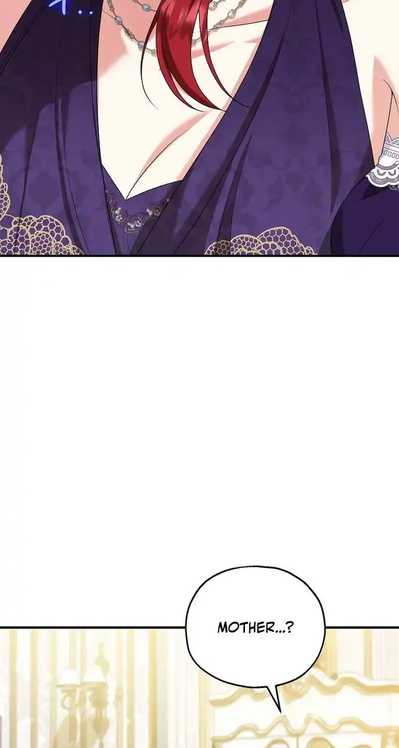 I Don’t Want To Be Duke’s Adopted Daughter-in-law Chapter 76 page 24 - 