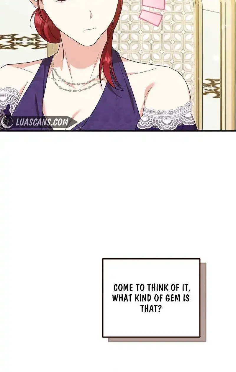 I Don’t Want To Be Duke’s Adopted Daughter-in-law Chapter 76 page 26 - 
